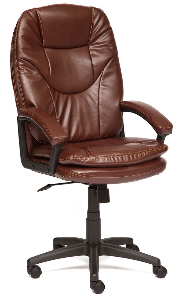 Фото Кресло для руководителя Комфорт (Comfort) LT от производителя Tetchair в Саках по цене 13&nbsp;860 ₽