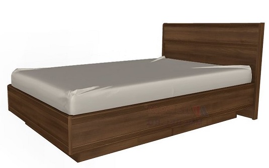 Фото Кровать двуспальная Карина КР-1004 (СМ 180х200) с подъемным механизмом в Саках по цене 46 610 ₽ от производителя Лером, код товара 2000001459515, 2000001459522 шт Фото Кровать двуспальная Карина КР-1004 (СМ 180х200) с подъемным механизмом от производителя Лером в Саках по цене 46 610 ₽