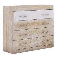 Фото mebel-dlya-gostinits комод ника н16  производитель Заречье