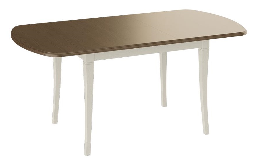 Фото Стол обеденный Альт 100.02 от производителя ТриЯ в Саках по цене 25&nbsp;200 ₽