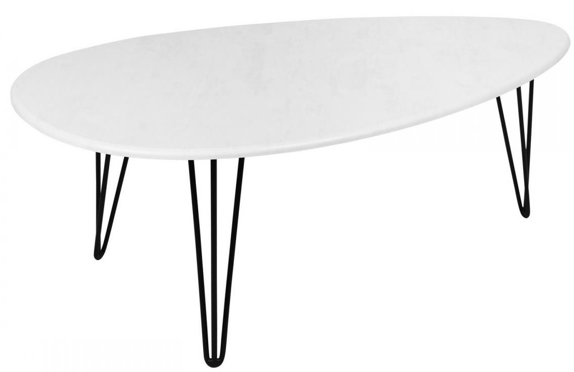 Фото Стол журнальный Шеффилд от производителя Калифорния в Саках по цене 6&nbsp;690 ₽