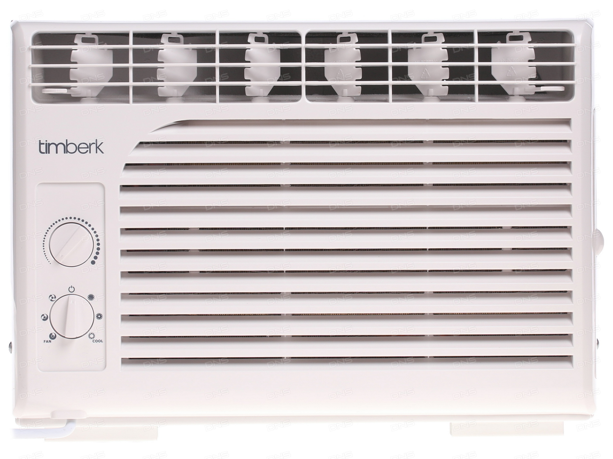 Фото Кондиционер оконный TIMBERK AC TIM 05C W1M от производителя Timberk в Саках по цене 
