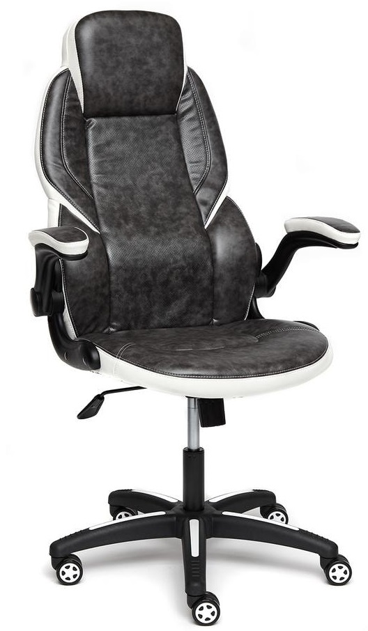 Фото Кресло геймерское Базука (Bazuka) от производителя Tetchair в Саках по цене 13&nbsp;290 ₽