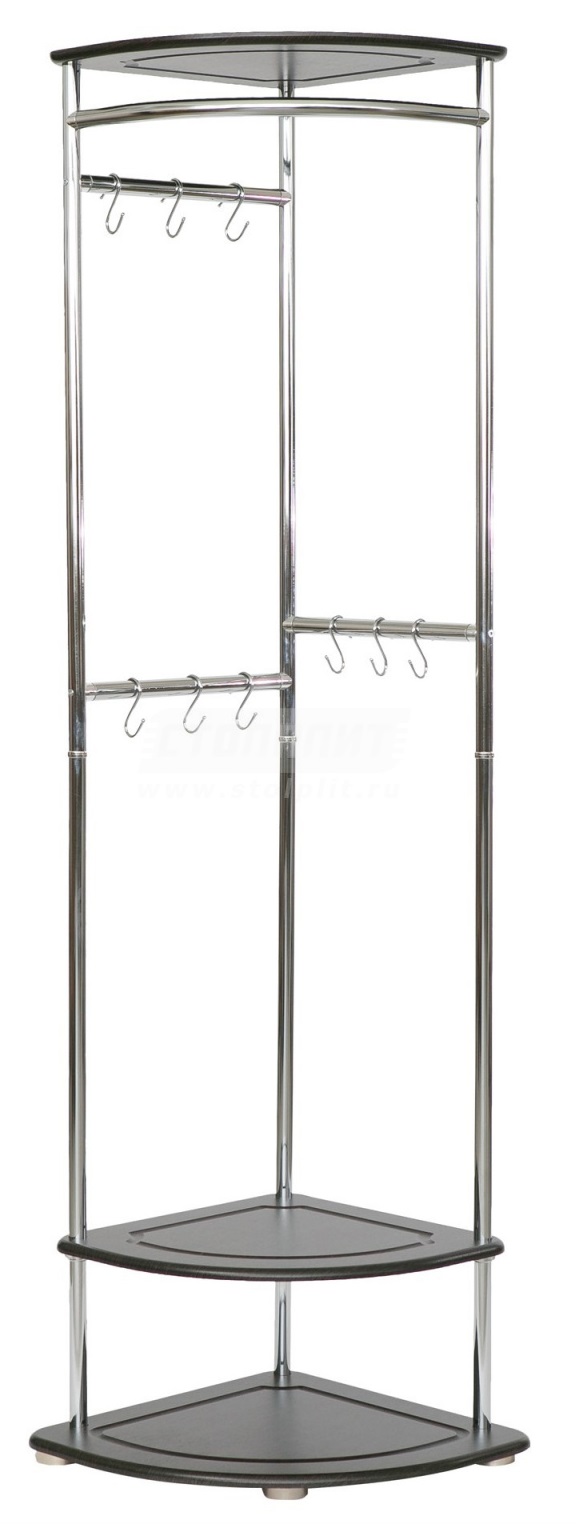 Фото Вешалка гардеробная Универсальная (Км) от производителя Калифорния в Саках по цене 7&nbsp;500 ₽