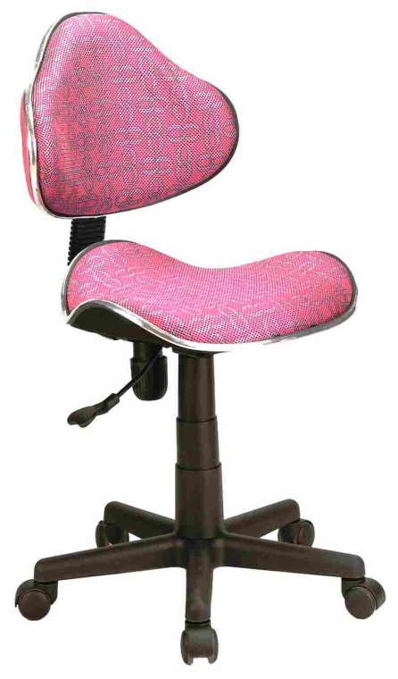 Фото Кресло компьютерное Signal Q-G2 от производителя Signal в Саках по цене 10&nbsp;310 ₽