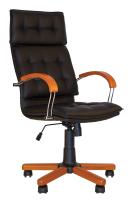 Фото kresla-kompyuternye кресло для руководителя ричмонд (richmond)  производитель Новый стиль