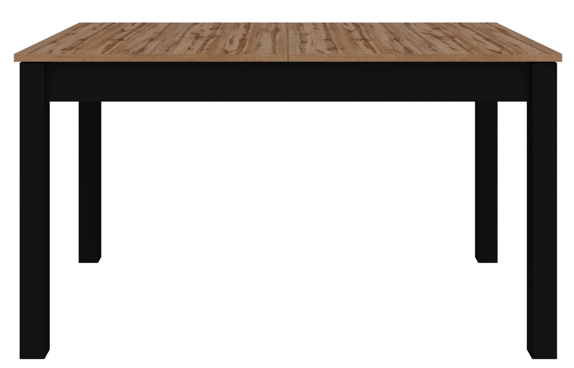 Фото Стол обеденный Loft STO в Саках по цене 17 110 ₽ от производителя Black Red White (БРВ), код товара 2000002185123 шт Фото Стол обеденный Loft STO от производителя Black Red White (БРВ) в Саках по цене 17 110 ₽