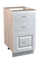 Фото  кухня кантри стол-рабочий стр500/3 производитель 