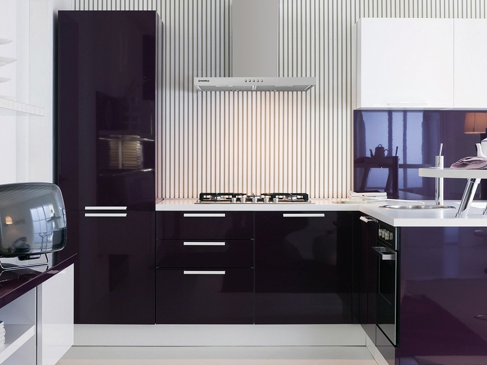 Фото Вытяжка купольная Brent 60 (596х410хh480(774)) от производителя Maunfeld в Саках по цене 9 060 ₽