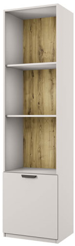 Фото Шкаф открытый 1D/52 Модерн (Modern) от производителя Анрэкс в Саках по цене 13 390 ₽