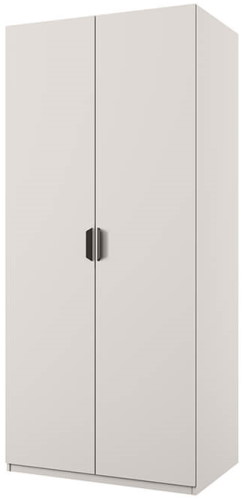 Фото Шкаф 2DG-1 Модерн (Modern) (90) двухдверный от производителя Анрэкс в Саках по цене 24 890 ₽