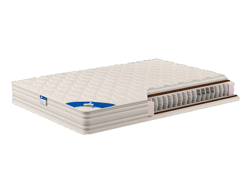 Фото Матрас Relax Рremium (Релакс премиум) от производителя Фабрика Снов в Саках по цене 9 750 ₽