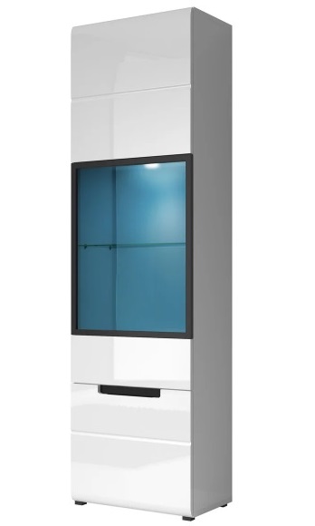 Фото Витрина-L typ 05 Hektor от производителя  в Саках по цене 44 620 ₽