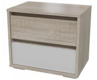 Фото  тумба прикроватная мальта производитель Гранд Кволити