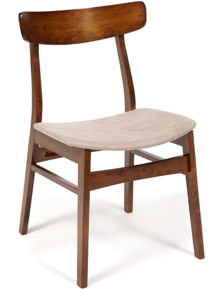 Фото Стул Рабат (Rabat) СТ8804 от производителя Tetchair в Саках по цене 6&nbsp;190 ₽