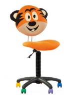 Фото  кресло компьютерное тигр (tiger) gts производитель Новый стиль