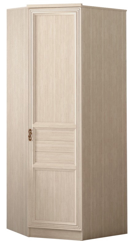 Фото Шкаф Лира 50 (85) угловой от производителя Яна в Саках по цене 26 240 ₽