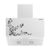 Фото vytyazhki вытяжка наклонная great 60 (600х377хh820) производитель Maunfeld