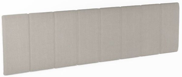 Фото Мягкая вставка кровати (к-т) (1600) (Клер) от производителя СБК в Саках по цене 9&nbsp;850 ₽