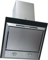 Вытяжка наклонная Gartenzia 160 GLASS (600х400хh1332) (Материал Стекло , Цвет Черный) в Саках от производителя 