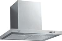 Вытяжка купольная Bergia 160 (600х480хh456(856)) (Материал Металл , Цвет Металлик) в Саках от производителя 