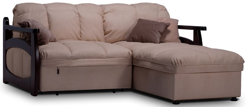 Фото Диван угловой Вери Люкс (1,75) Г-образный от производителя НТКО в Саках по цене 66 180 ₽