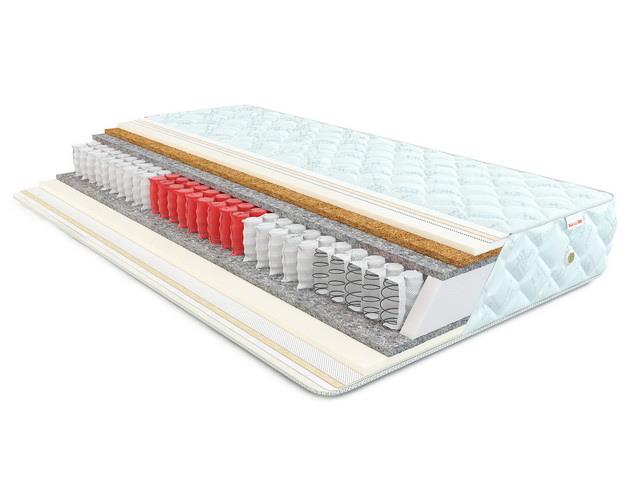 Фото Матрас Delight Soft (Делайт софт) от производителя Меридиан в Саках по цене 8 280 ₽