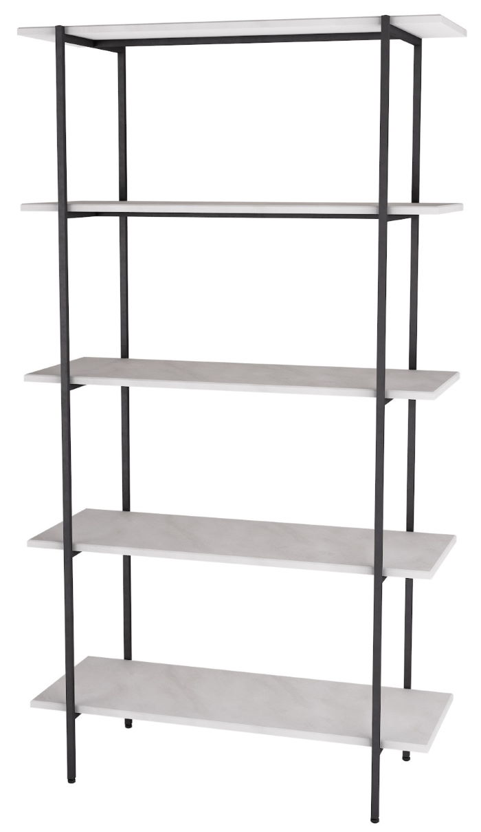 Фото Стеллаж Атлантик 1645 от производителя Калифорния в Саках по цене 13&nbsp;680 ₽