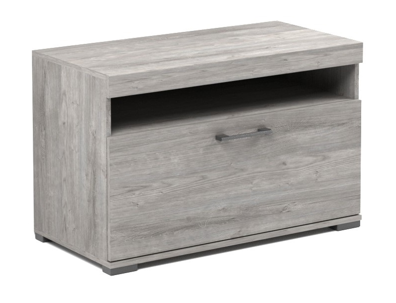 Фото Тумба малая под ТВ Денвер Д-5 от производителя СБК в Саках по цене 9&nbsp;520 ₽