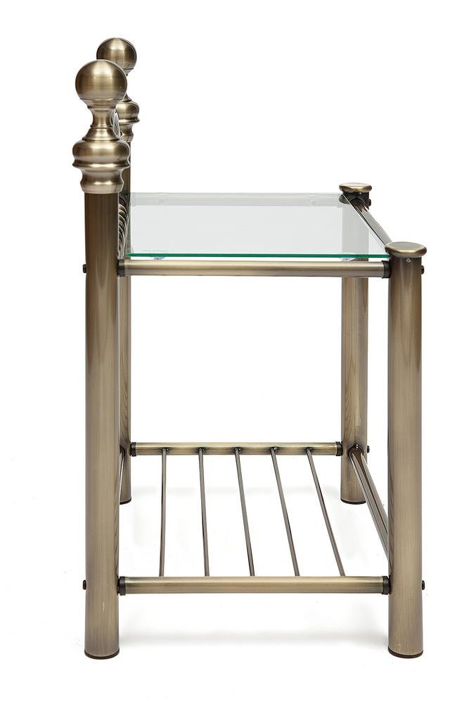 Фото Тумба прикроватная Дэрби (Derby) от производителя Tetchair в Саках по цене 13 580 ₽