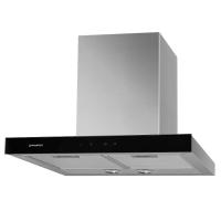 Вытяжка купольная Roding 60 (600х500хh440(810)) (Материал Металл , Цвет Металлик) в Саках от производителя 