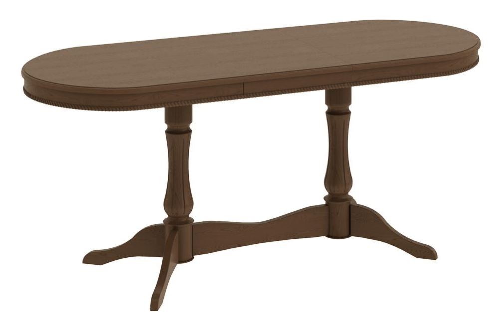 Фото Стол обеденный Ричмонд Т1  от производителя ТриЯ в Саках по цене 41&nbsp;440 ₽