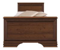 Фото krovati-nedorogie кровать односпальная kentaki s320-loz (см 90х200) без основания производитель Black Red White (БРВ)