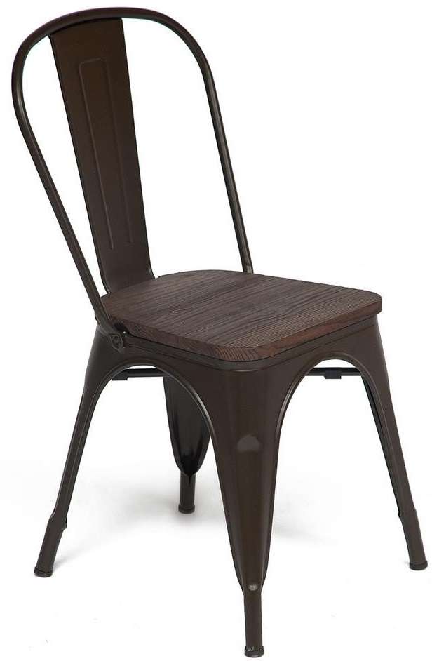 Фото Стул Вип Лофт Чеар (Vip Loft Chair) 011 от производителя Tetchair в Саках по цене 5&nbsp;660 ₽