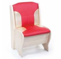 Фото  скамья лотос малая производитель 