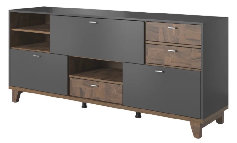 Фото Комод-3K3S typ 28 Move от производителя Helvetia в Саках по цене 44&nbsp;620 ₽