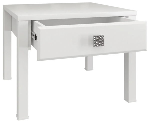 Фото Стол журнальный Изабель ИЗ-44К от производителя Компасс в Саках по цене 7 570 ₽