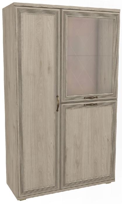 Шкаф Карина ШК-1084 многоцелевой  (гикори джексон светлый, гикори джексон светлый (Лером) ) Шкаф Карина ШК-1084 многоцелевой  (гикори джексон светлый, гикори джексон светлый (Лером) )
