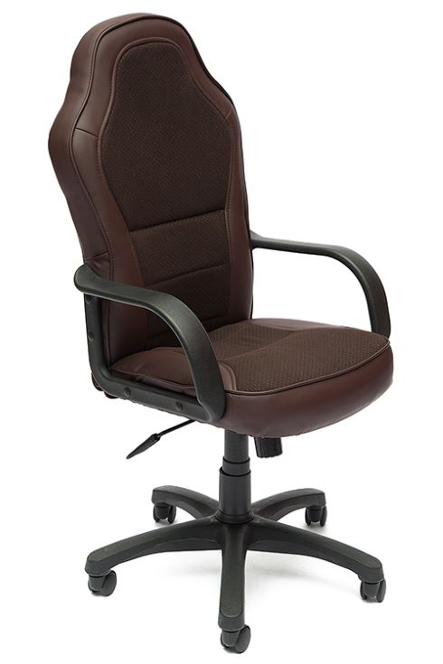 Фото Кресло для руководителя Каппа (Kappa) от производителя Tetchair в Саках по цене 9&nbsp;800 ₽