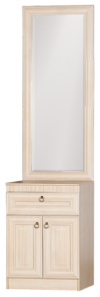 Фото Тумба с зеркалом Инна 622 от производителя Яна в Саках по цене 16&nbsp;590 ₽