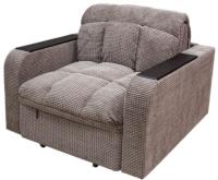 Кресло-кровать Вери (0,7м) (задняя панель) (1 категория (НТКО) ) в Саках от производителя 