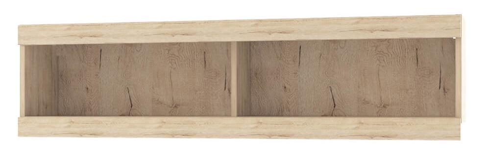 Фото Полка 1CM Оскар (Oskar) в Саках по цене 3 300 ₽ от производителя Анрэкс, код товара 2000002191988 шт Фото Полка 1CM Оскар (Oskar) от производителя Анрэкс в Саках по цене 3 300 ₽