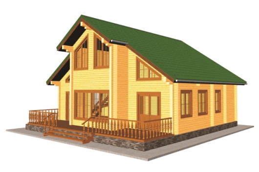 Специальное предложение новосёлам