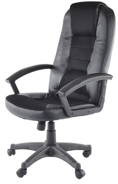 Фото Кресло компьютерное Signal Q-019 от производителя Signal в Саках по цене 18 040 ₽