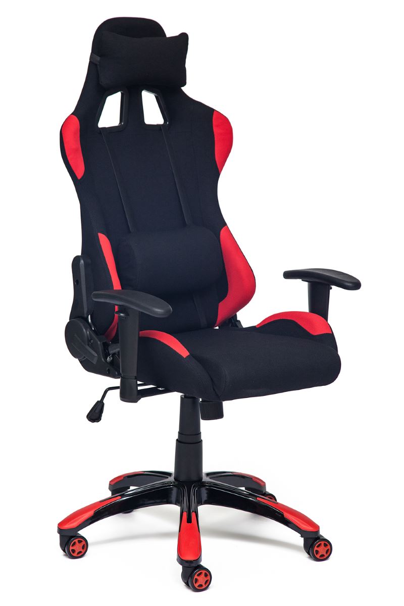 Фото Кресло геймерское Айгир (Igear) от производителя Tetchair в Саках по цене 19&nbsp;850 ₽
