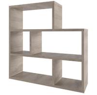 Стеллаж Н110 Дизель (Diesel) (дуб мадура (Анрэкс) ) в Саках от производителя в интернет магазине Планета Комфорта Стеллаж Н110 Дизель (Diesel) (дуб мадура (Анрэкс) ) в Саках от производителя