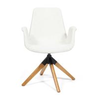 Фото stulya-dlya-gostinoy кресло рокин (rokin) (mod dm4273a) производитель Tetchair