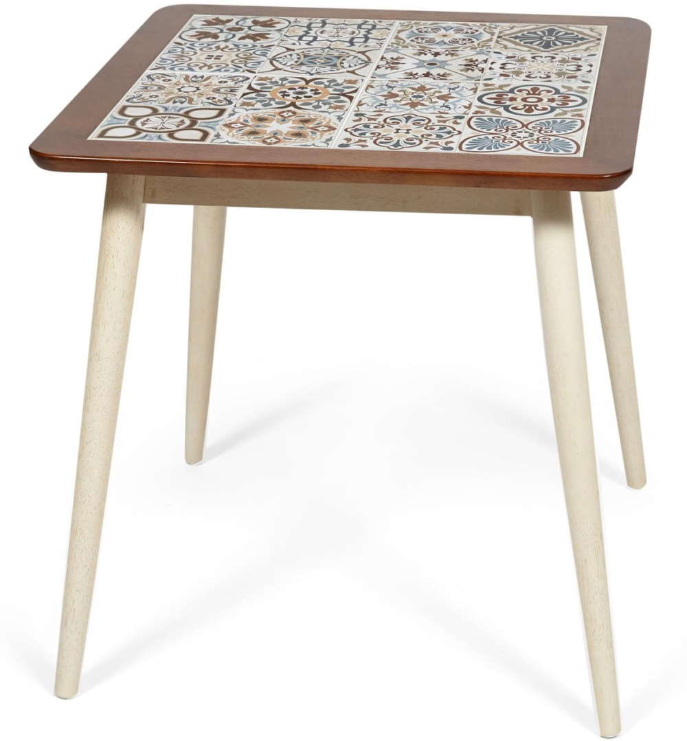 Фото Стол обеденный Марракеш (Marrakesh) CT3030 от производителя Tetchair в Саках по цене 21 670 ₽
