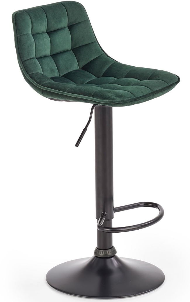 Фото Стул барный Halmar H-95 от производителя Halmar  в Саках по цене 11&nbsp;200 ₽