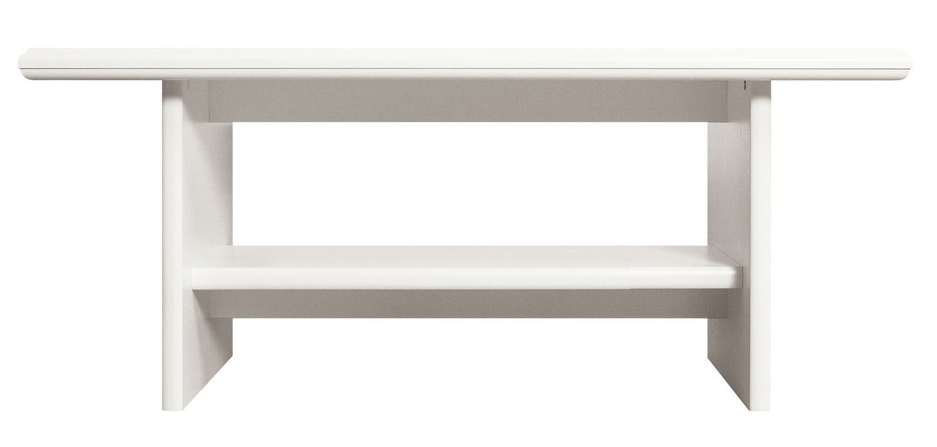 Фото Стол журнальный Kentaki S320-LAW от производителя Black Red White (БРВ) в Саках по цене 12 670 ₽